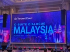 Tencent Cloud Akan Membuka Zon Ketersediaan Awanan Ketiga Di Johor, Mengumumkan Kerjasama Dengan Pelbagai Pihak