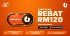 Tukar Talian Anda Ke U Mobile Hari Ini Dan Nikmati Ganjaran Berbaloi