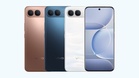 Vivo S2 Dilancarkan Dengan Rekaan Mirip iPhone Air Dan Pixel