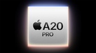 Cip Apple A20 Pro Dilancarkan Dengan Teknologi 2nm dan Modem C2
