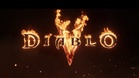 Diablo V Diumumkan Bersama Dengan Siri Animasi Di Netflix