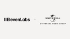 Universal Music Group dan ElevenLabs Bangunkan Platform Muzik Janaan AI Generatif