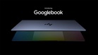 Googlebook Dilancarkan Dengan Sistem Operasi Baharu – Dikeluarkan Acer, ASUS, Dell, HP dan Lenovo