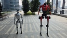 Tidak Lagi Perlu Paranoid Dengan Android Selepas Bertemu Humanoid HONOR Robot