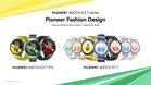 Huawei Watch GT7 Bakal Tiba Di Malaysia Pada 29 September – Tempahan Awal Dibuka Dengan Deposit RM100