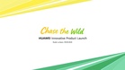 Huawei Malaysia Bakal Perkenalkan Jam Tangan Pintar Baharu Pada 29 September 2026