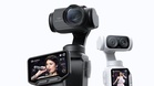 Insta360 Luna Ultra Dikemaskini Dengan Zum 15X dan Kit Lensa 450mm