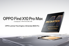 Oppo Find X10 Pro Max Akan Menggunakan Cip MediaTek Dimensity 9600 Pro