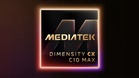 MediaTek Dimensity CX C10 Max Dilancarkan Untuk Googlebook