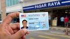 MyKad Baharu Turut Menyertakan Komponen Dompet Digital Secara Terbina