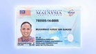 JPN Perkenal MyKad Generasi Baharu – Dilengkapi NFC, Kod QR, Cip Dibahagian Belakang