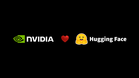 Rasmi : NVIDIA Ambil-Alih Hugging Face Pada Nilai $12.9 Bilion
