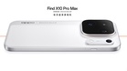 Oppo Find X10 Pro Max Dengan Dimensity 9600 dan Trikamera 200MP Hasselblad Kini Rasmi