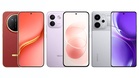 Perbandingan Honor X9e Pro, Redmi Note 17 Pro Max dan Realme P4 Power 5G
