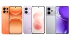 Perbandingan Oppo A7 Pro Max, Redmi Note 17 Pro Max dan Realme P4 Power 5G