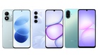 Perbandingan Redmi Note 17 5G, Realme C100 5G dan Samsung Galaxy A07 5G