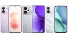 Perbandingan Redmi Note 17 Pro Max, Realme P4 Power 5G dan iQOO Z11x 5G