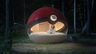 Hotel Berbentuk Poke Ball Dibuka Di Jepun