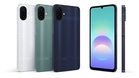 Samsung Galaxy A08 Kini Rasmi Dengan Bateri 6000mAh