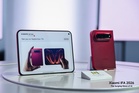 Xiaomi 18 Fold Akan Dilengkapi Kamera Leica 200MP Dan Bateri 6000mAh – Dipamerkan Di IFA 2026