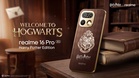 Realme 16 Pro 5G Harry Potter Edition Dilancarkan Di Malaysia Pada Harga RM 2699