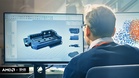 Kuasakan Syarikat Anda Dengan Komputer Workstation Kompak AMD Terkini