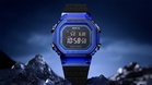 Casio MRG-D5000 Edisi Terhad Dilancarkan Pada Harga Hampir RM 300,000