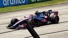 Perlumbaan F1 Di Sepang Tergendala Semalam Kerana Pepijat Sehingga Memerlukan Kemaskini Perisian Kecemasan