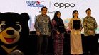 Kerjasama Oppo Dan Tourism Malaysia Bawa Dimensi Pelancongan Ke Era Baharu