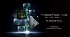 MSI Prestige N16 Flip AI+ Ialah Komputer Riba Boleh Lipat Dikuasakan NVIDIA RTX Spark