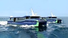 Perkhidmatan Feri Elektrik Pertama Malaysia Akan Beroperasi Antara Langkawi-Kuala Perlis
