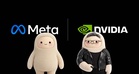 NVIDIA Melabur $3 Bilion Pada Meta