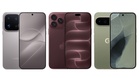 Perbandingan Oppo Find X10 Pro Max, Apple iPhone 18 Pro Max dan Google Pixel 11 Pro XL