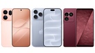 Perbandingan Oppo Find X10, Apple iPhone 18 Pro dan Sony Xperia VIII