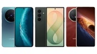 Perbandingan Vivo X Fold6, Samsung Galaxy Z Fold8 Ultra dan Honor Magic V6