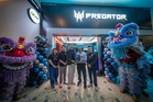 Kedai Konsep Predator Store Dibuka Di Plaza Low Yat, Beserta Kemaskini Komputer Gaming Predator Orion 7000