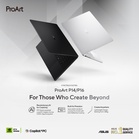 Pra-tempahan ASUS ProArt P14 Dan P16 Dikuasakan NVIDIA RTX Spark N1X Dibuka Pada Harga RM29,999