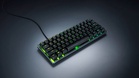 Razer Huntsman V3 Pro Mini 8KHz Dilancarkan Dengan Suis Optik Analog Dan Harga RM789