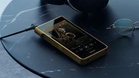 Sony Lancar 3 Walkman Premium Disadur Emas dan Menggunakan Android