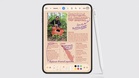 Kemaskini iOS 27.2 Untuk Menyokong Apple Pencil di iPhone Duo dan Siri AI Boleh Dimuat Turun