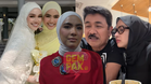 Erysha Emyra Alami ‘Panic Attack’ Di Majlis Pernikahan Sofea Shra - “Rasa Macam Tak Boleh Bernafas…”