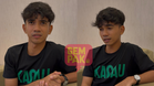 Idan Aedan Harap Penonton Tak Terlalu Cepat Mengkritik Filem ‘Kacau’ - “Saya Rasa Macam Terlampau Banyak…”