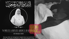 Ibu Mentua Norman Hakim Meninggal Dunia Akibat Strok