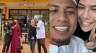 Sentiasa Ada Ketika Susah Senang, Shuib Hargai Nabil Ahmad - “Terima Kasih Aji, Dari Dulu…”