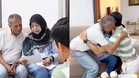 Syed Saddiq, Bella Astillah Buat Kejutan Hadiahkan Umrah Buat Mama Dan Abuya - “Ini Komitmen Dan Janji Saddiq…”