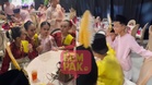 Tak Kekok Bergaul Mesra Dengan Penari Cilik, Ara & Ayden Raih Pujian Netizen - “Dah Boleh Daftar Masuk Zapin…”