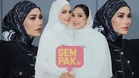 Anak Kedua Asyik Kena Mengalah, Hantaran Fasha Sandha Tentang Konflik Keluarga Curi Tumpuan - “Pernah Tak Adik Beradik Sendiri Mungkiri Janji?”
