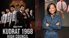 Pengarah KUDRAT 1968: High Council Nafi Galak Budaya Buli - “Saya Mahu Menegaskan Bahawa…”