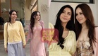 Sophia Albarakbah Titip Kata Semangat Buat Siti Khadijah - “Saya Faham Sebab Pernah Berada Di Situasi…”
