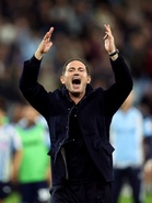 Coventry savour first home Premier League win in 25 years